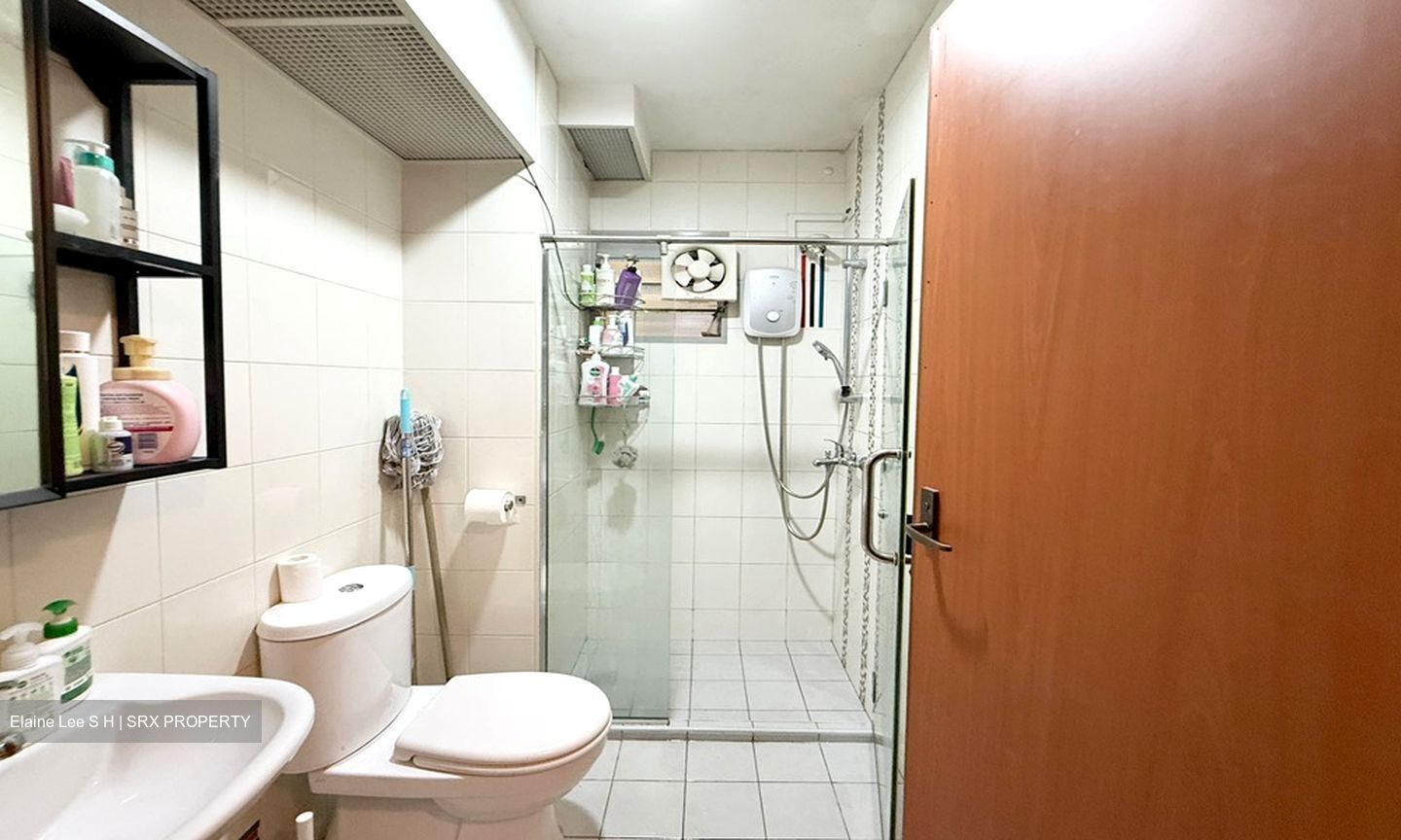 Blk 301D Coralinus (Punggol), HDB 4 Rooms #563530311